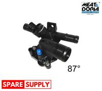 THERMOSTAT, COOLANT FOR RENAULT GRAN TOUR III GRANDTOUR MEAT & DORIA 92747