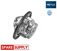 THERMOSTAT, COOLANT FOR RENAULT GRAN TOUR III GRANDTOUR MEYLE 16-28 228 0014