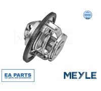 Thermostat, coolant for RENAULT GRAN TOUR III Grandtour MEYLE 16-28 228 0014