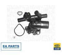 Thermostat, coolant for RENAULT GRAND SCÉNIC MAGNETI MARELLI 352317101990