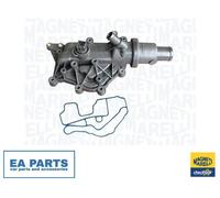 Thermostat, coolant for RENAULT GRAND SCÉNIC MAGNETI MARELLI 352317102020