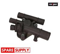THERMOSTAT, COOLANT FOR RENAULT GRAND SCÉNIC MEGANE SCÉNIC MAXGEAR 18-0444