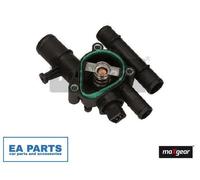 Thermostat, coolant for RENAULT GRAND SCÉNIC MEGANE SCÉNIC MAXGEAR 18-0444