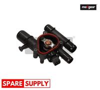 THERMOSTAT, COOLANT FOR RENAULT GRAND SCÉNIC MEGANE SCÉNIC MAXGEAR 18-0515