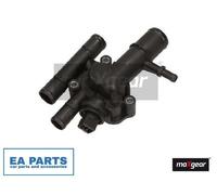 Thermostat, coolant for RENAULT MASTER TRAFIC MAXGEAR 18-0393