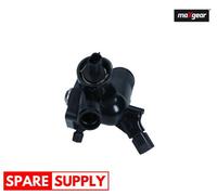THERMOSTAT, COOLANT FOR RENAULT MODUS TWINGO MAXGEAR 67-0124