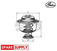 THERMOSTAT, COOLANT FOR RENAULT TRUCKS MASCOTT GATES TH31271G1