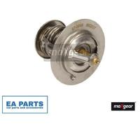 Thermostat, coolant for SAAB 900 99 99 MAXGEAR 67-0049
