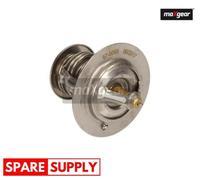THERMOSTAT, COOLANT FOR SAAB 900 99 COMBI COUPE 99, 99 MAXGEAR 67-0049