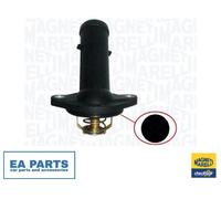 Thermostat, coolant for SEAT ALTEA IBIZA LEON MAGNETI MARELLI 352317101420