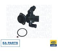Thermostat, coolant for SEAT EXEO MAGNETI MARELLI 352317003720