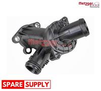THERMOSTAT, COOLANT FOR SEAT IBIZA TOLEDO METZGER 4006330