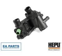 Thermostat, coolant for SEAT LEON HEPU TM1031