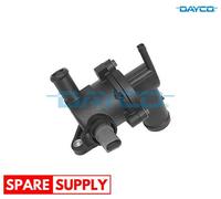 THERMOSTAT, COOLANT FOR SKODA FABIA DAYCO DT1305H