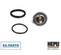 Thermostat, coolant for SKODA FABIA FELICIA LAURA OCTAVIA HEPU TM1305