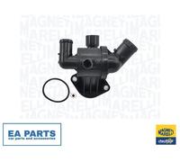 Thermostat, coolant for SKODA FABIA LAURA OCTAVIA MAGNETI MARELLI 352317003570