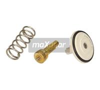 THERMOSTAT, COOLANT FOR SKODA FABIA LAURA OCTAVIA PRAKTIK MAXGEAR 67-0065