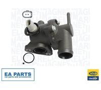 Thermostat, coolant for SKODA FABIA MAGNETI MARELLI 352317102100 NEW