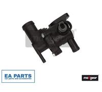 Thermostat, coolant for SKODA FABIA MAXGEAR 18-0217