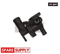 THERMOSTAT, COOLANT FOR SKODA FABIA MAXGEAR 18-0217