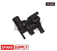 THERMOSTAT, COOLANT FOR SKODA FABIA MAXGEAR 18-0217