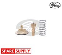 THERMOSTAT, COOLANT FOR SKODA FABIA PRAKTIK RAPID ROOMSTER GATES TH41887G1