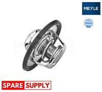THERMOSTAT, COOLANT FOR SKODA FABIA PRAKTIK ROOMSTER MEYLE 128 228 0018