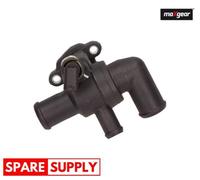 THERMOSTAT, COOLANT FOR SMART CABRIO CITY-COUPE CROSSBLADE MAXGEAR 18-0262