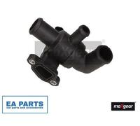 Thermostat, coolant for SMART CABRIO CITY-COUPE CROSSBLADE MAXGEAR 18-0262