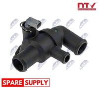 THERMOSTAT, COOLANT FOR SMART CABRIO CITY-COUPE CROSSBLADE NTY CTM-ME-022