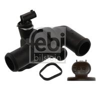 THERMOSTAT, COOLANT FOR SMART CABRIO CITY-COUPE FEBI BILSTEIN 37081