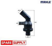 THERMOSTAT, COOLANT FOR SMART FORFOUR FORTWO MAHLE TH 55 87