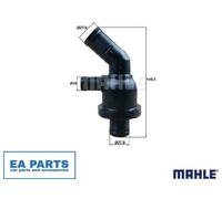 Thermostat, coolant for SMART FORFOUR FORTWO MAHLE TH 55 87