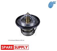 THERMOSTAT, COOLANT FOR SUBARU B3 CROSSTREK FORESTER LEGACY BLUE PRINT ADS79207