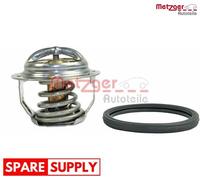 THERMOSTAT, COOLANT FOR SUBARU B3 CROSSTREK FORESTER LEGACY METZGER 4006283