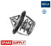 THERMOSTAT, COOLANT FOR SUBARU FORESTER IMPREZA LEGACY MEYLE 34-28 228 0000