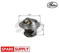 THERMOSTAT, COOLANT FOR SUBARU FORESTER IMPREZA LEGACY OUTBACK GATES TH50482G1