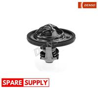 THERMOSTAT, COOLANT FOR SUZUKI AERIO BALENO ESCUDO GRAND ESCUDO DENSO DTM82513