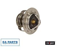 Thermostat, coolant for SUZUKI AERIO BALENO ESCUDO GRAND ESCUDO MAXGEAR 67-0054