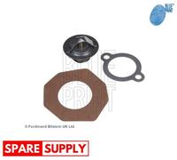 THERMOSTAT, COOLANT FOR SUZUKI CARRY PLATFORM/CHASSIS ESCUDO BLUE PRINT ADK89202