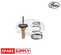 THERMOSTAT, COOLANT FOR SUZUKI SPLASH SWIFT GATES TH49682G1