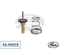 Thermostat, coolant for SUZUKI SPLASH SWIFT GATES TH49682G1