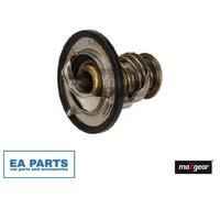 Thermostat, coolant for TOYOTA 4 RUNNER ALLION ALPHARD ALTIS MAXGEAR 67-0079