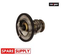 THERMOSTAT, COOLANT FOR TOYOTA 4 RUNNER ALLION ALPHARD ALTIS MAXGEAR 67-0079
