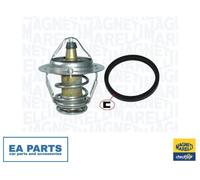 Thermostat, coolant for TOYOTA 4 RUNNER CAREVACA MAGNETI MARELLI 352317101240