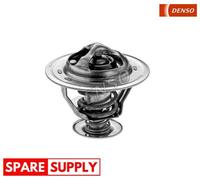THERMOSTAT, COOLANT FOR TOYOTA ALTEZZA GITA ALTIS ARISTO AURIS DENSO DTM82298