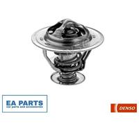 Thermostat, coolant for TOYOTA ALTEZZA GITA ALTIS ARISTO AURIS DENSO DTM82298