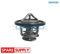 THERMOSTAT, COOLANT FOR TOYOTA ALTIS AURIS AVENSIS BELTA DAYCO DT1055V