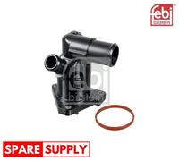 THERMOSTAT, COOLANT FOR TOYOTA ALTIS AURIS COROLLA ALTIS IQ FEBI BILSTEIN 172644