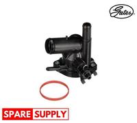 THERMOSTAT, COOLANT FOR TOYOTA AQUA PRIUS C VITZ YARIS GATES TH59182G1